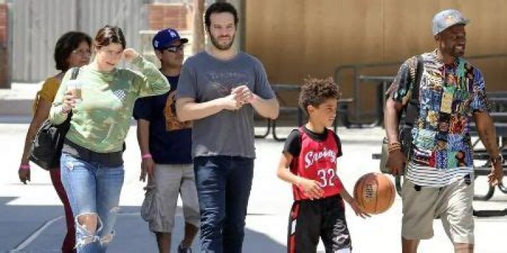 Nathaniel Diggs | Parents And Sibilings