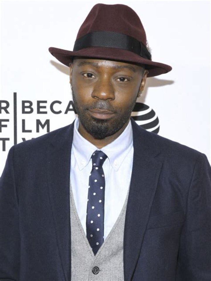 Nelsan Ellis