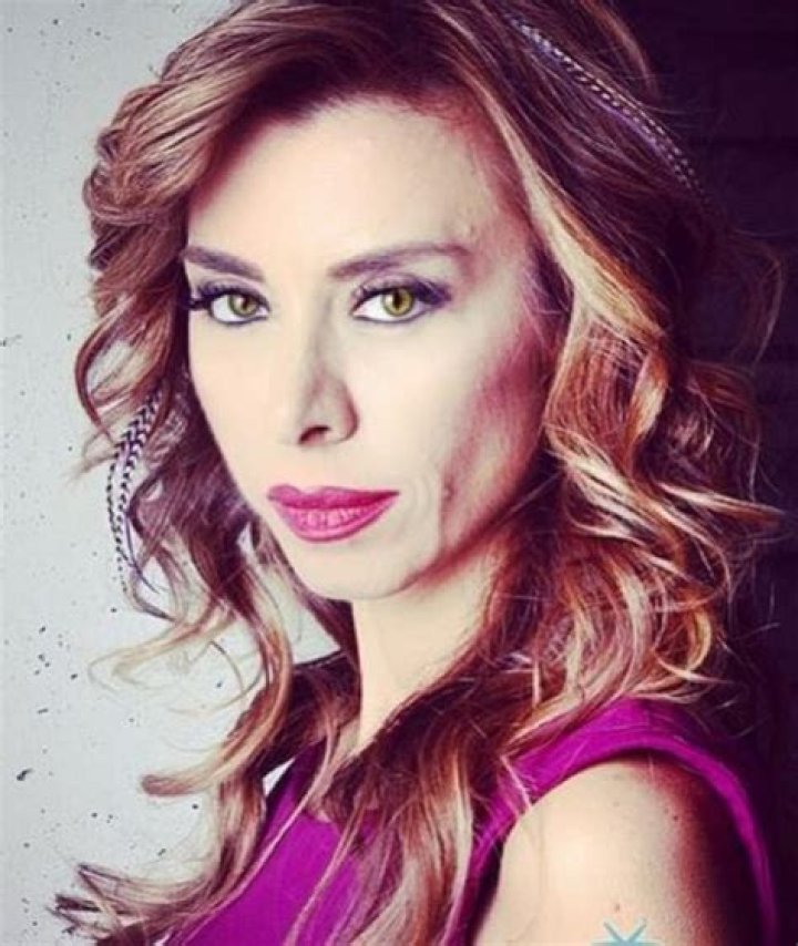 Neslihan Yeldan