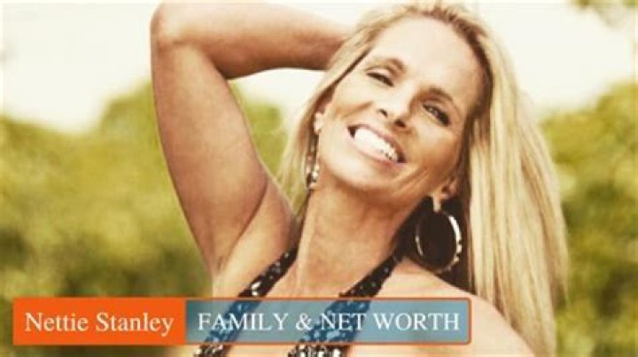 Nettie Stanley and Huey Stanley their married life