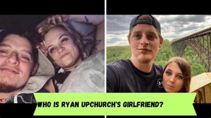 Nicole Arbour Ryan Upchurch Dating News | Relationship Timeline