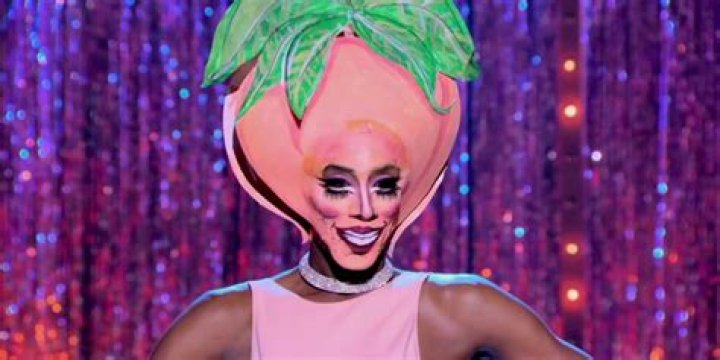 Nina Bo’Nina Brown