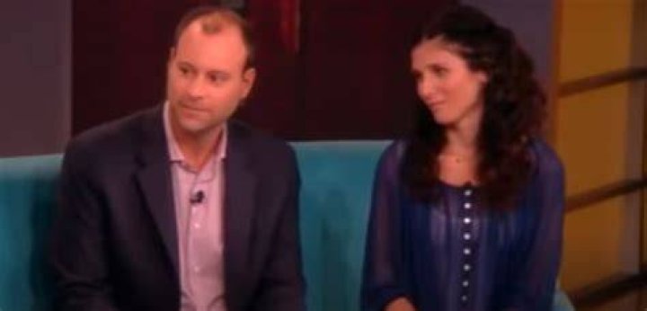 Noel Biderman Divorce | Is He Still Together With His Wife Amanda