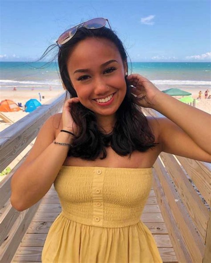 Noelle Agcaoili- Biography, Height, Net Worth, Girlfriend