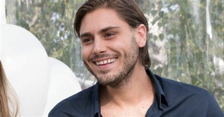 Oliver Ingrosso