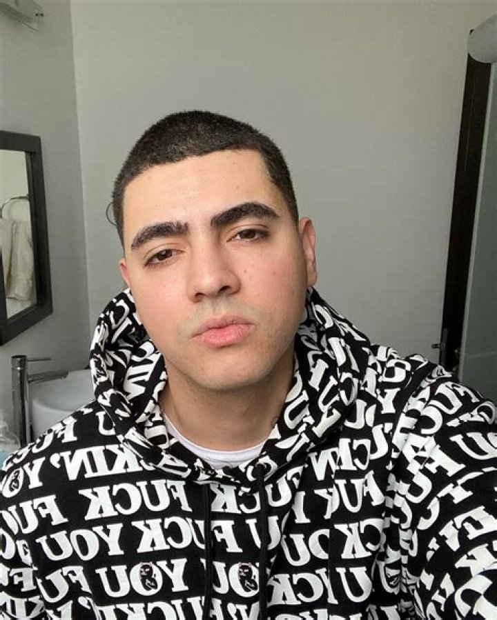 Omar Yubeili | Bio, Age, Net Worth, Relationship, Career