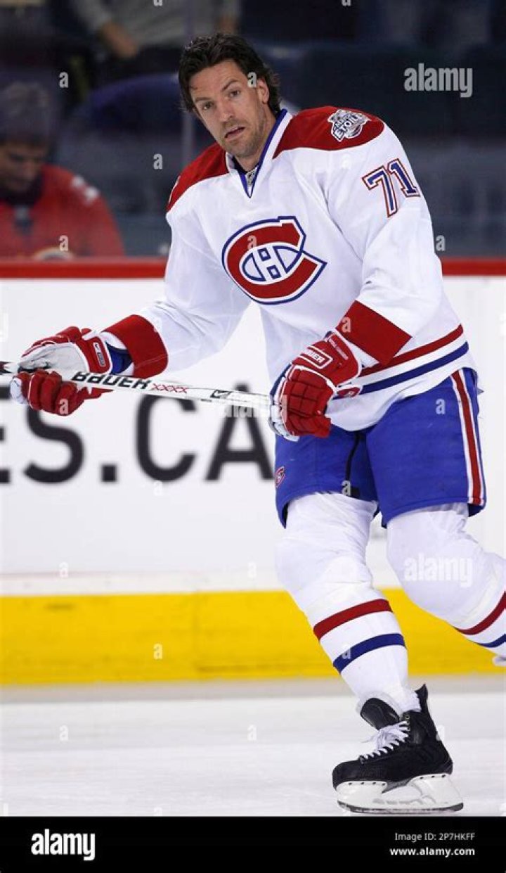 Patrice Brisebois