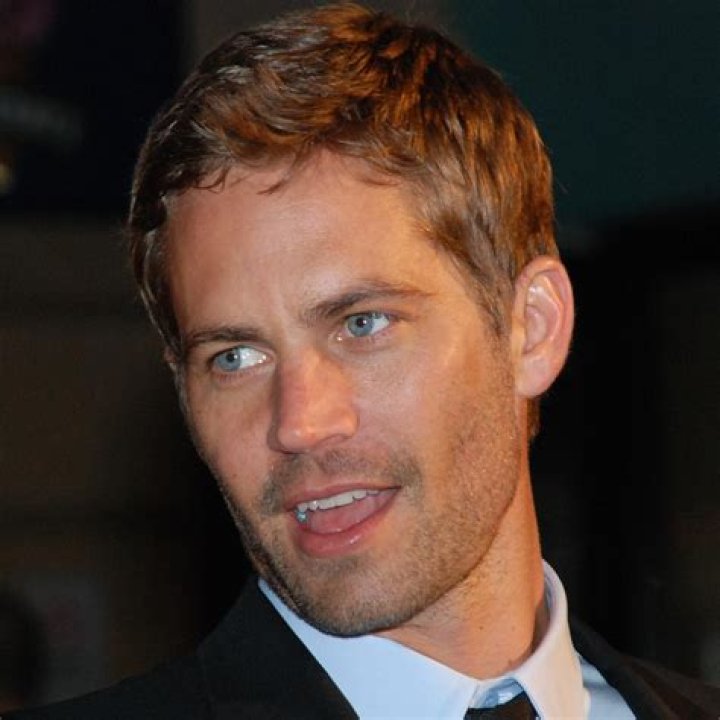 Paul Walker | Bio, Age, Net Worth, Relationship, Career