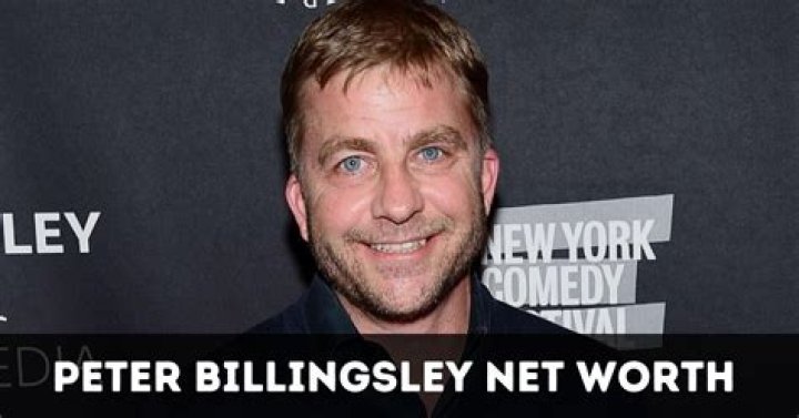Peter Billingsley | Bio, Age, Net Worth, Relationship, Career