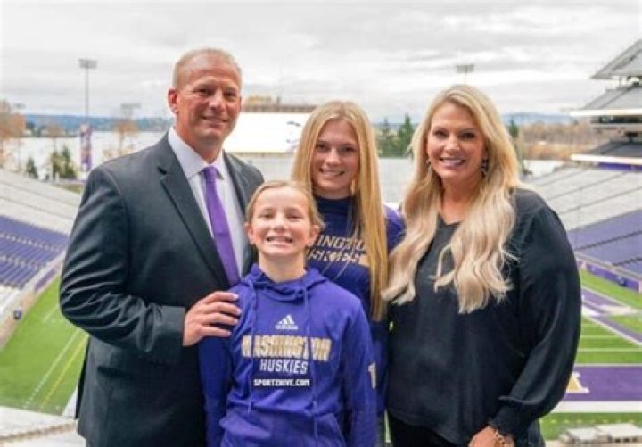 Phylis Waterfall | All About Kalen Deboer Mother Net Worth And Family Detail