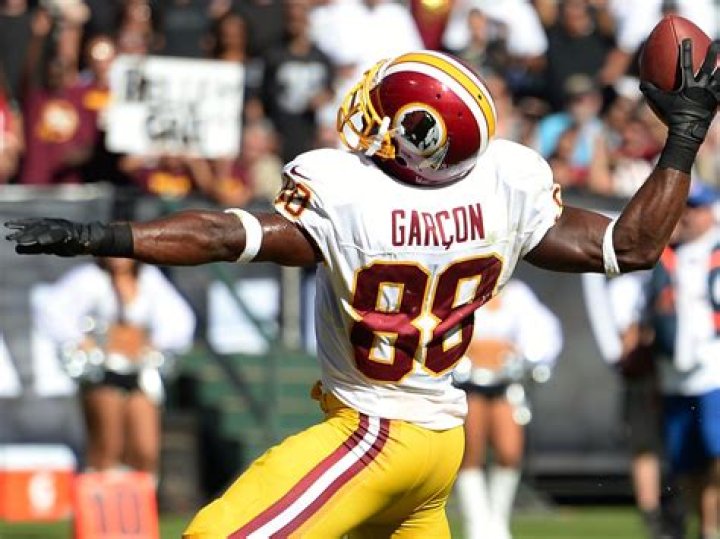 Pierre Garcon