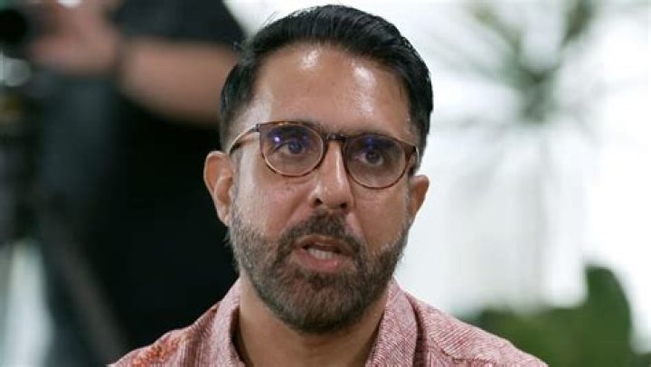 Pritam Singh