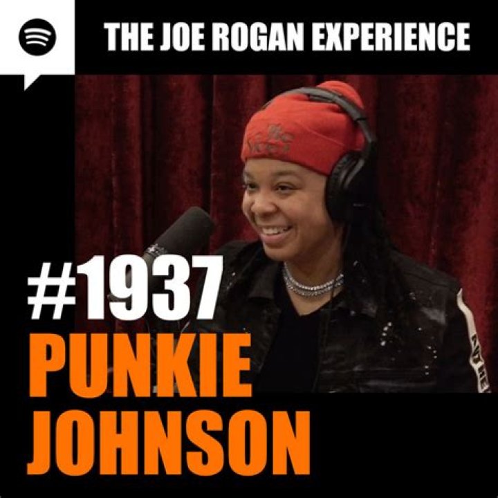 Punkie Johnson Screams, “Ma, I’m Pregnant!” Is She Expecting A child?