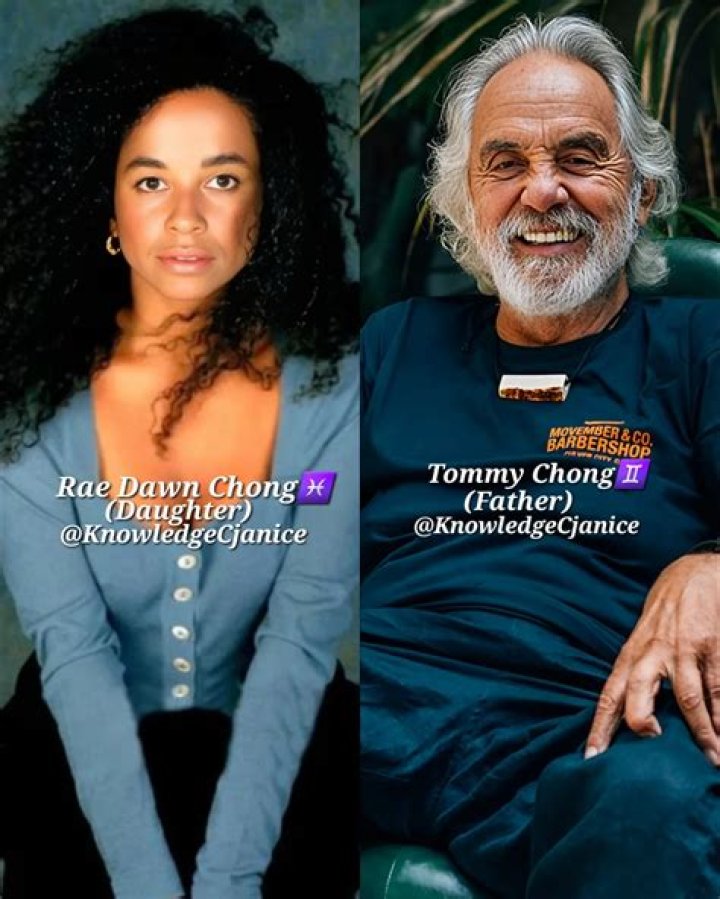 Rae Dawn Chong’s Parents: Everything You Need To Know