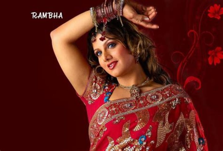 Rambha