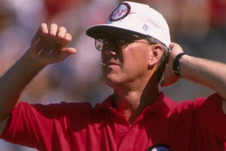 Ray Goff