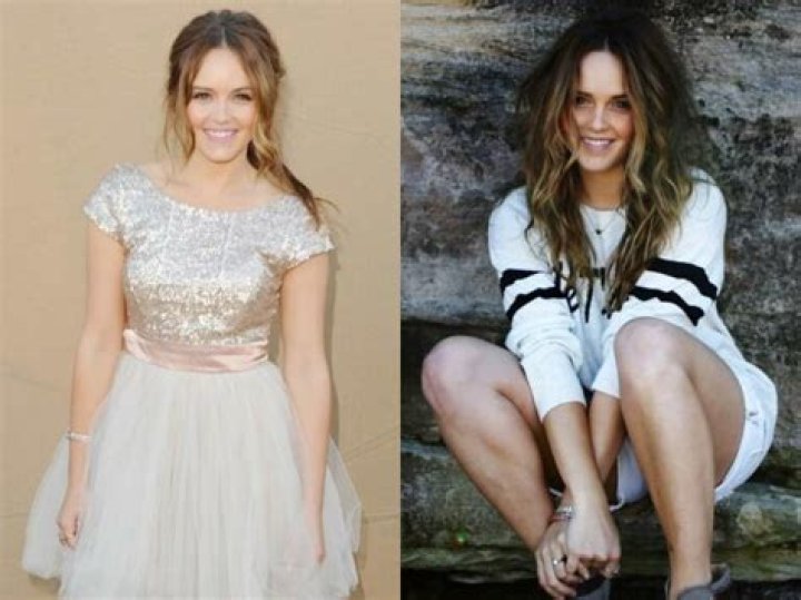 Rebecca Breeds- Bio, Husband, Height, Net Worth, Career