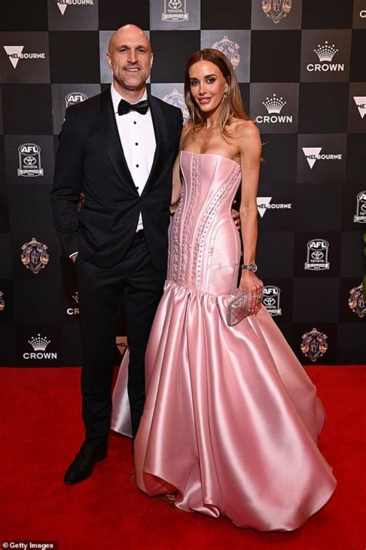 Rebecca Judd