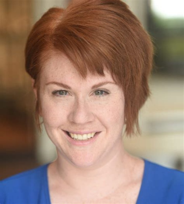 Regan Johnson