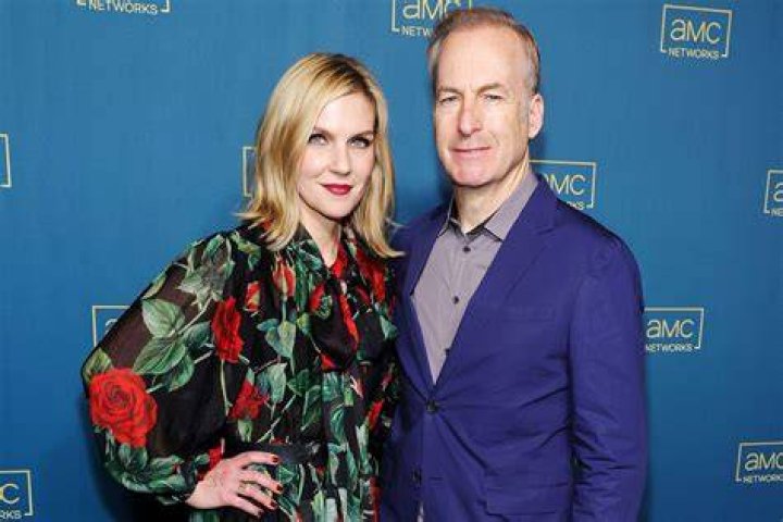 Rhea Seehorn | Married | Husband