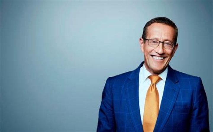 Richard Quest