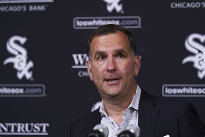 Rick Hahn