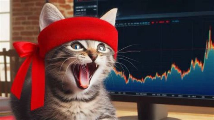 Roaring Kitty