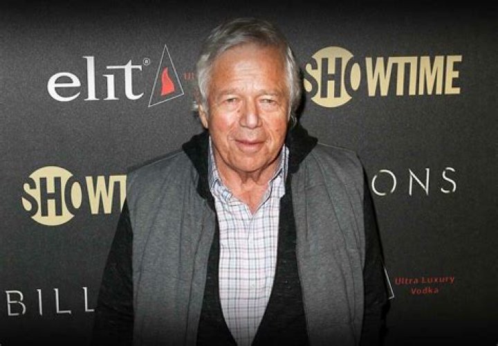 Robert Kraft | Bio, Age, Net Worth, Relationship, Career