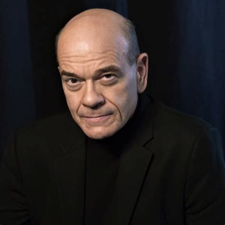 Robert Picardo