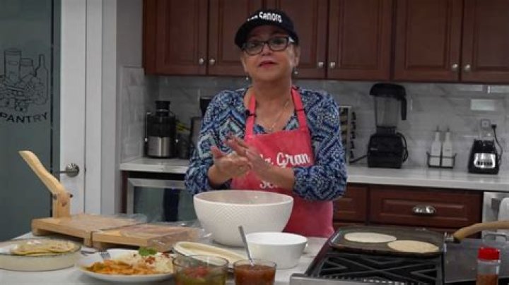 Rosa Rivera
