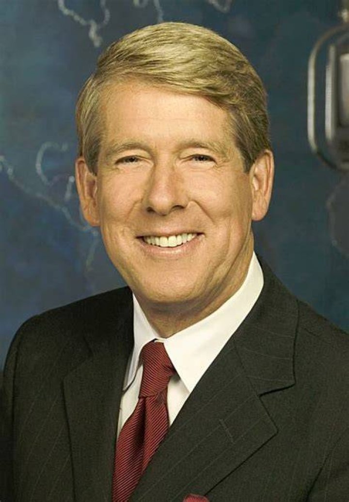 Ross McGowan
