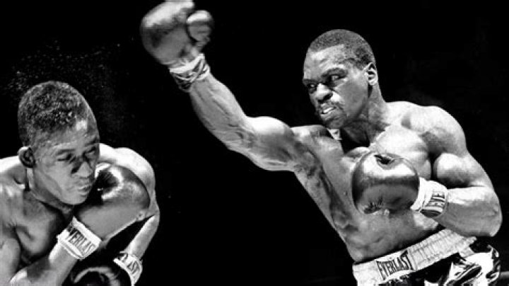 Rubin Carter