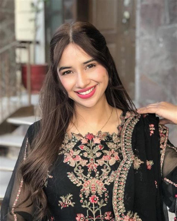 Sabeena Farooq