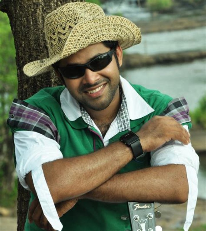 Sabyasachi Mishra