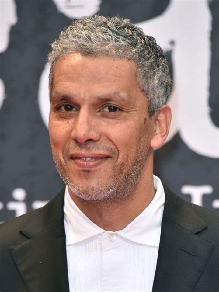 Sami Bouajila