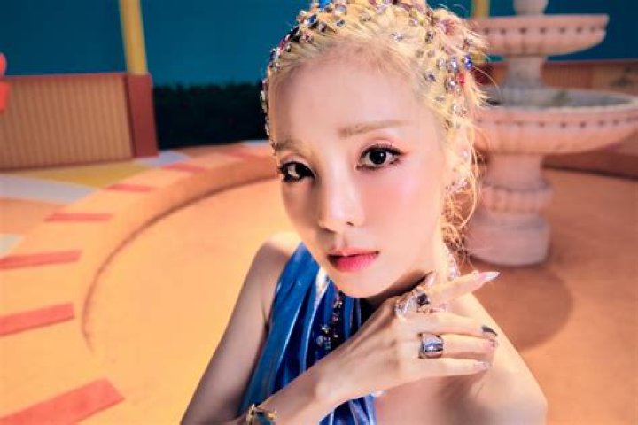 Sandara Park