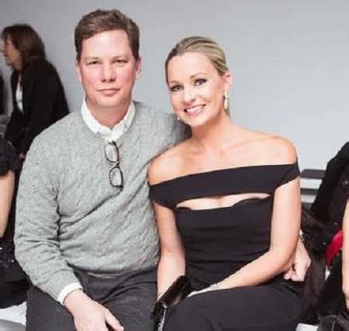 Sandra Smith | Husband And Children