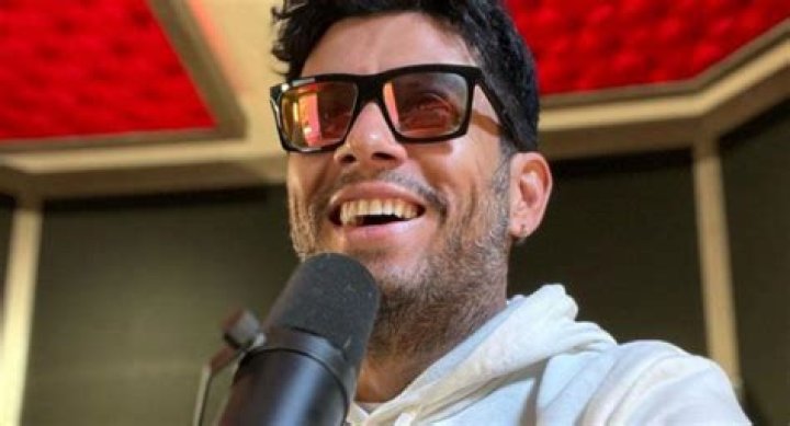 Santiago Alarcón