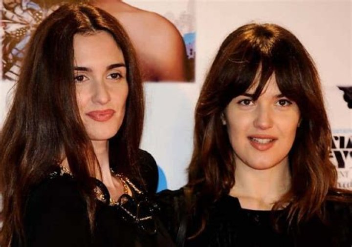 Sara Vega | Paz Vega Sister Age Gap Parents And Net Worth