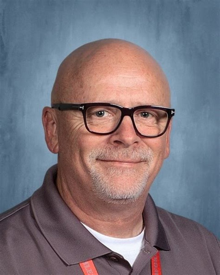 Scott Earl