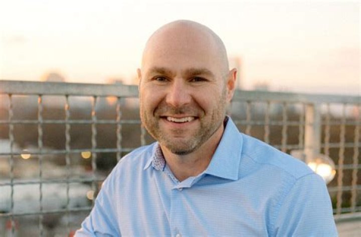 Scott Wozniak