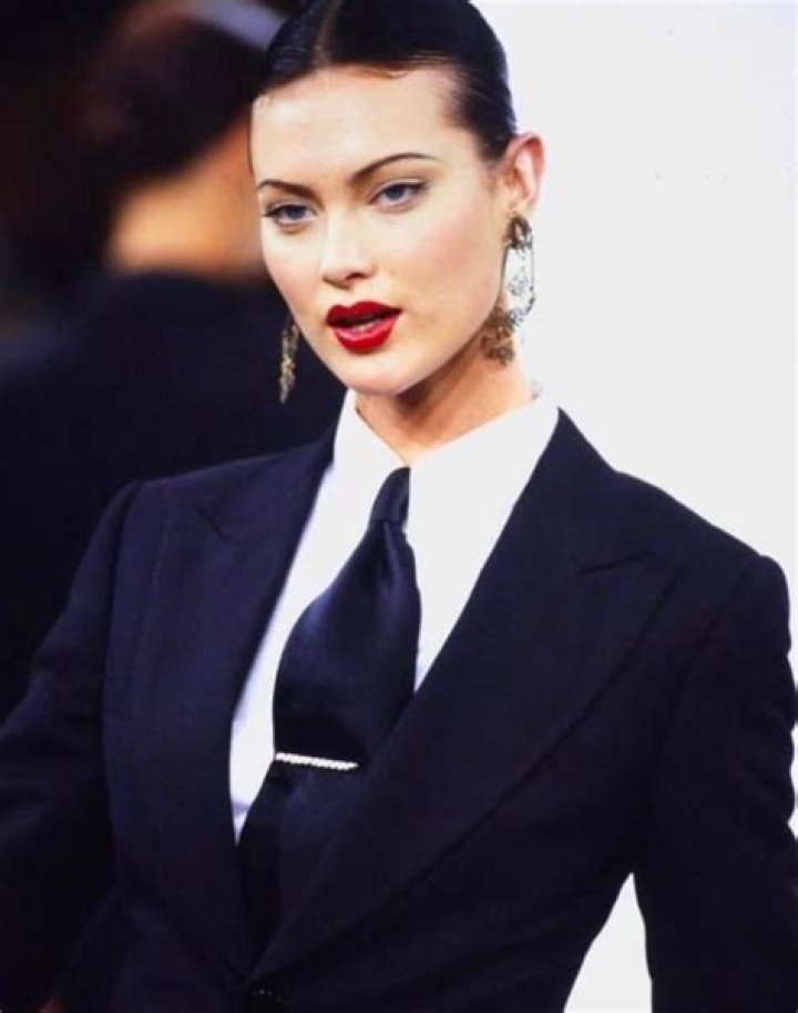 Shalom Harlow