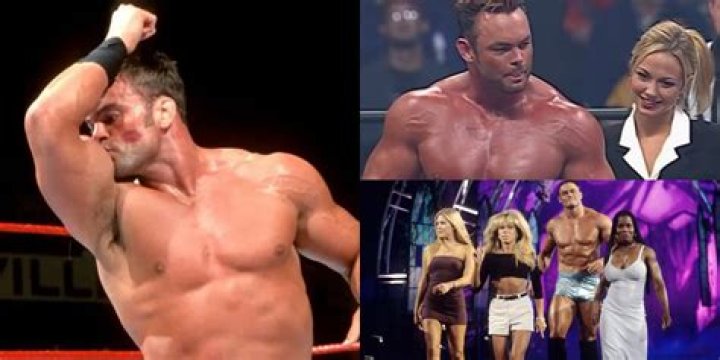 Shawn Stasiak