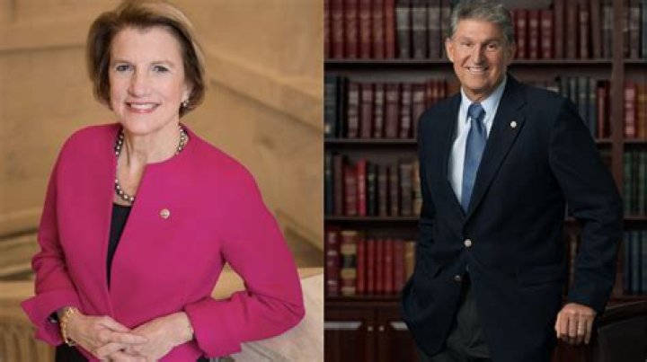 Shelley Moore Capito