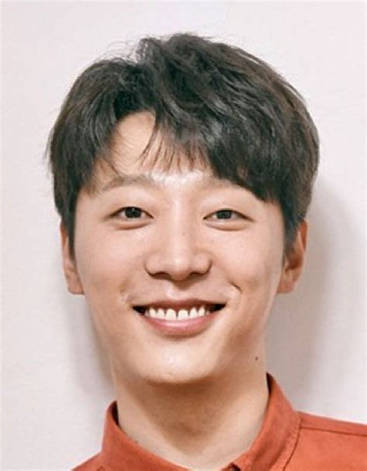Shin Hyun-soo
