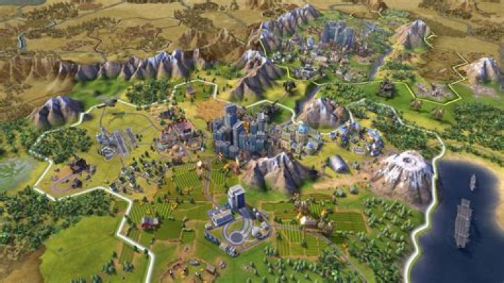 Sid Meier