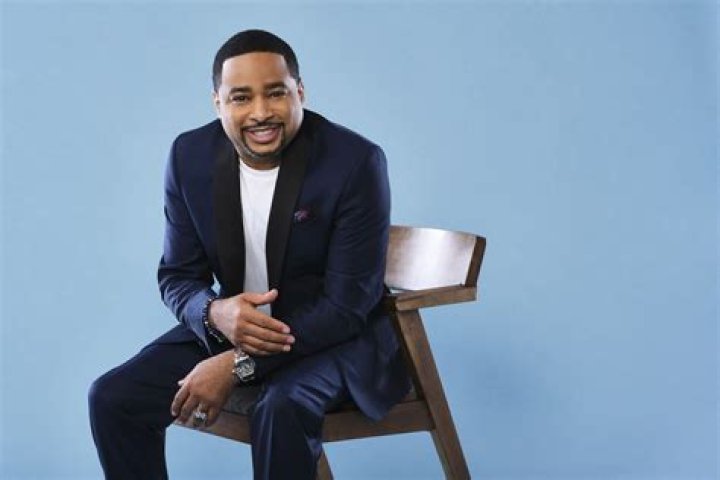Smokie Norful