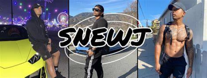 SnewJ