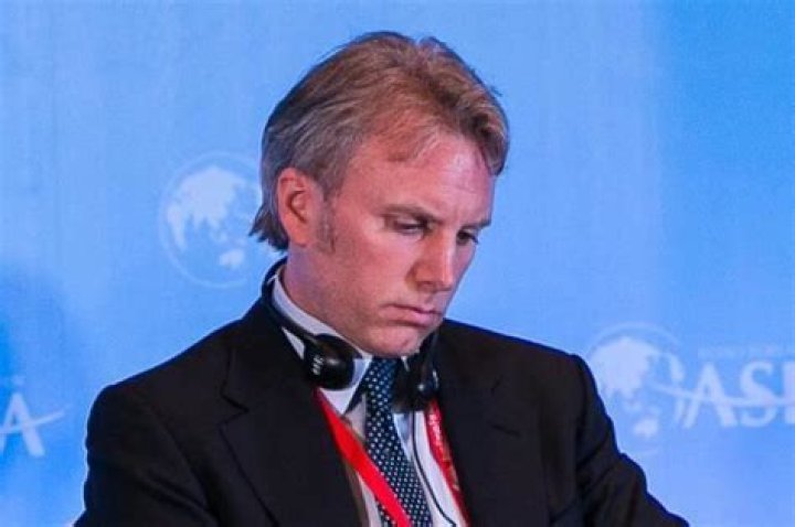 Stephen M. Badger