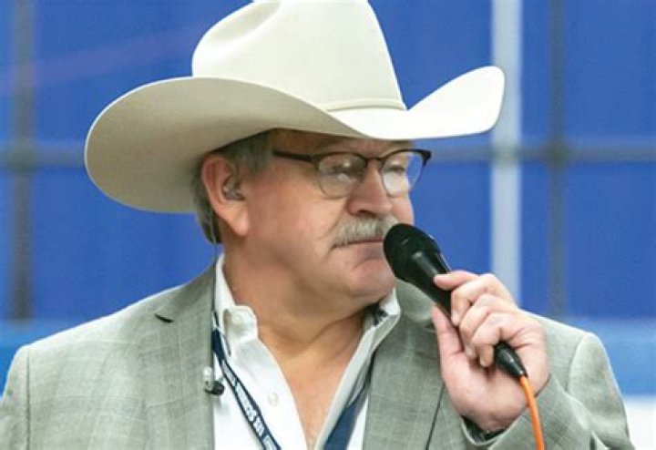 Steve Kenyon